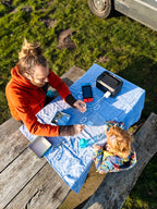 Station Portable Power 300W  Noire