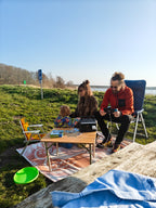 Station Portable Power 300W  Noire