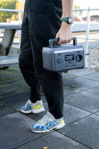 Station Portable Power 300W  Noire