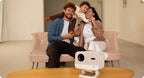 Projecteur Yaber L2 Plus 1080P
