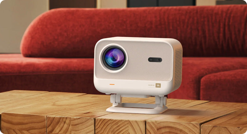 Projecteur Yaber L2 Plus 1080P