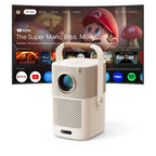 Projecteur portable Yaber T2 Plus GTV
