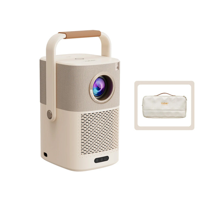 Projecteur portable Yaber T2 Plus GTV