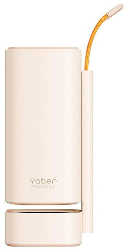 Projecteur portable Yaber T1 Pro