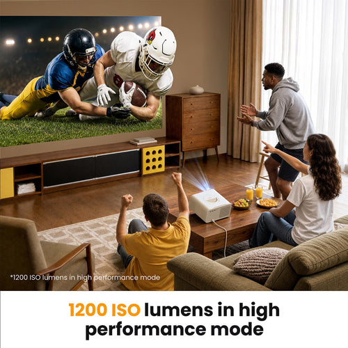 Projecteur Yaber L3 Full HD