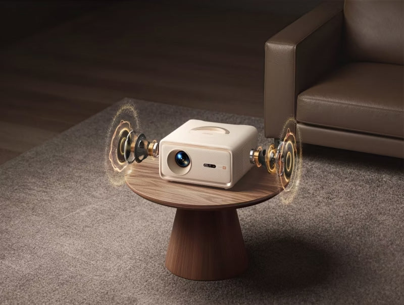 Projecteur Yaber L3 Full HD
