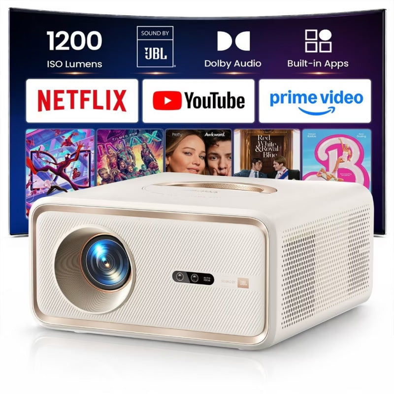 Projecteur Yaber L3 Full HD