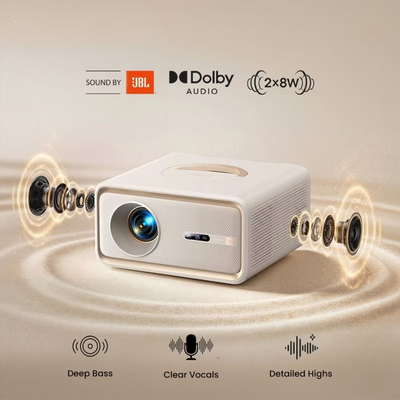 Projecteur Yaber L3 Full HD