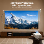 Projecteur Yaber L3 Full HD