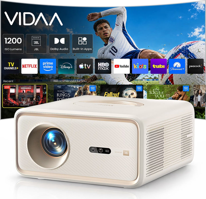 Projecteur Yaber L3 Full HD