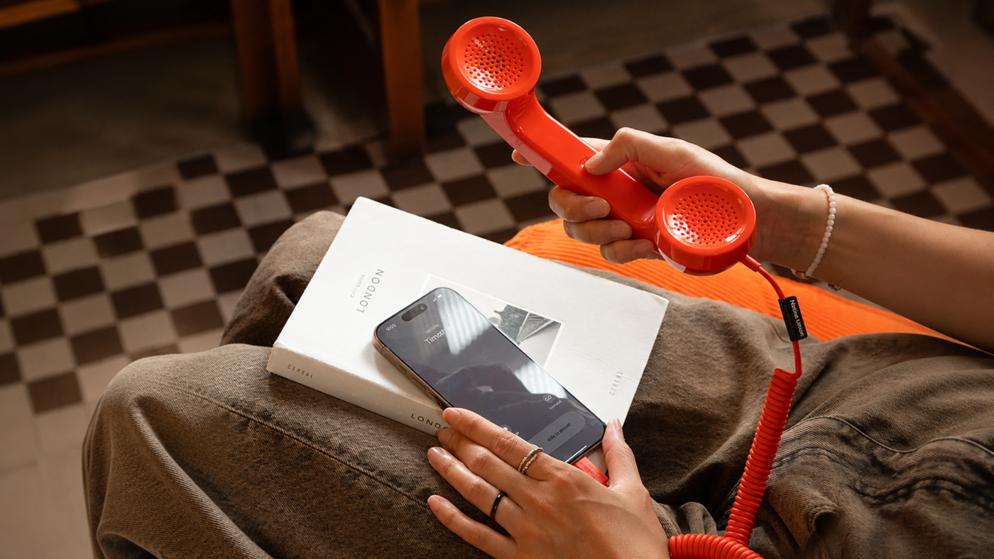 Combinés téléphoniques