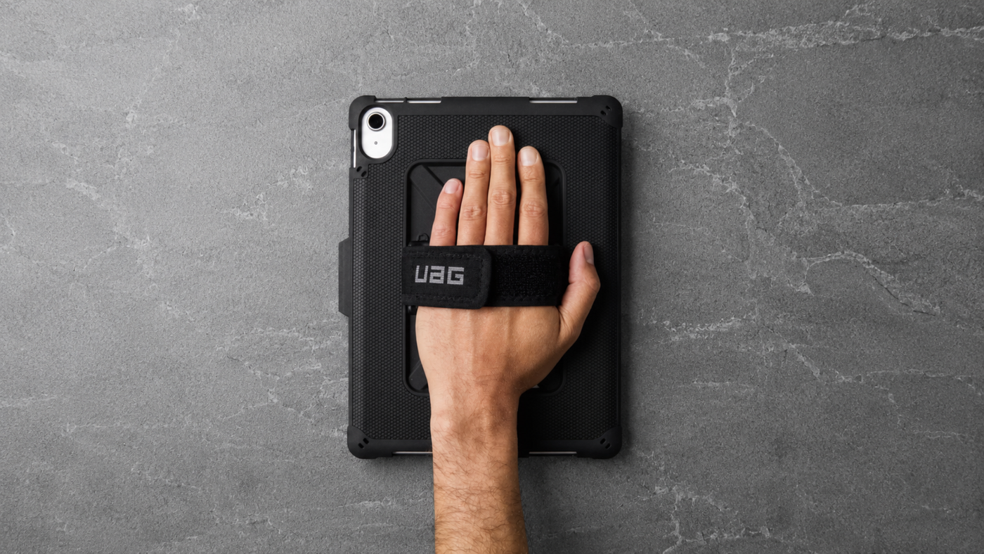Coques pour iPad