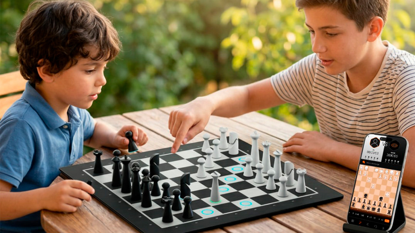 Jeux interactifs