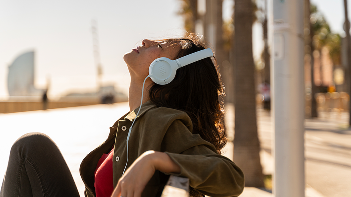 Casques filaires
