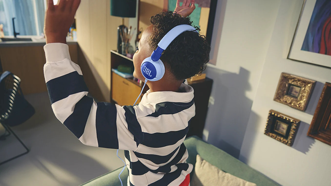 Casques enfants