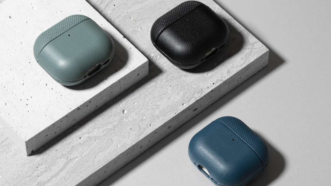 Coques pour AirPods