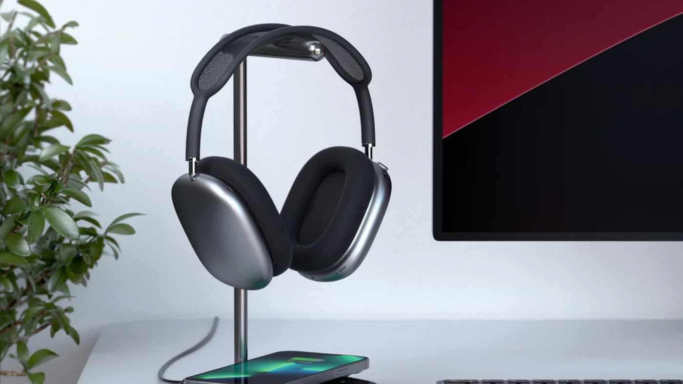 Supports de casque