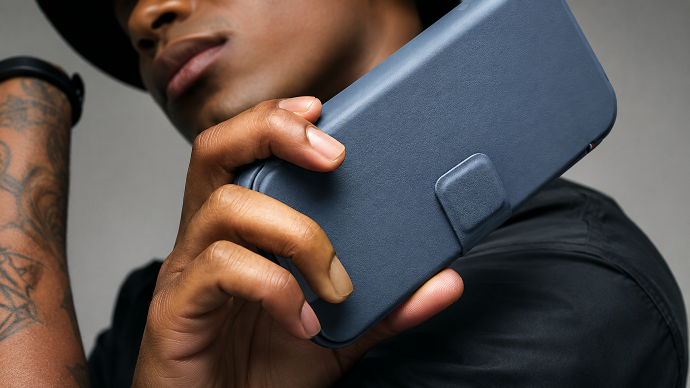 Folios pour iPhone