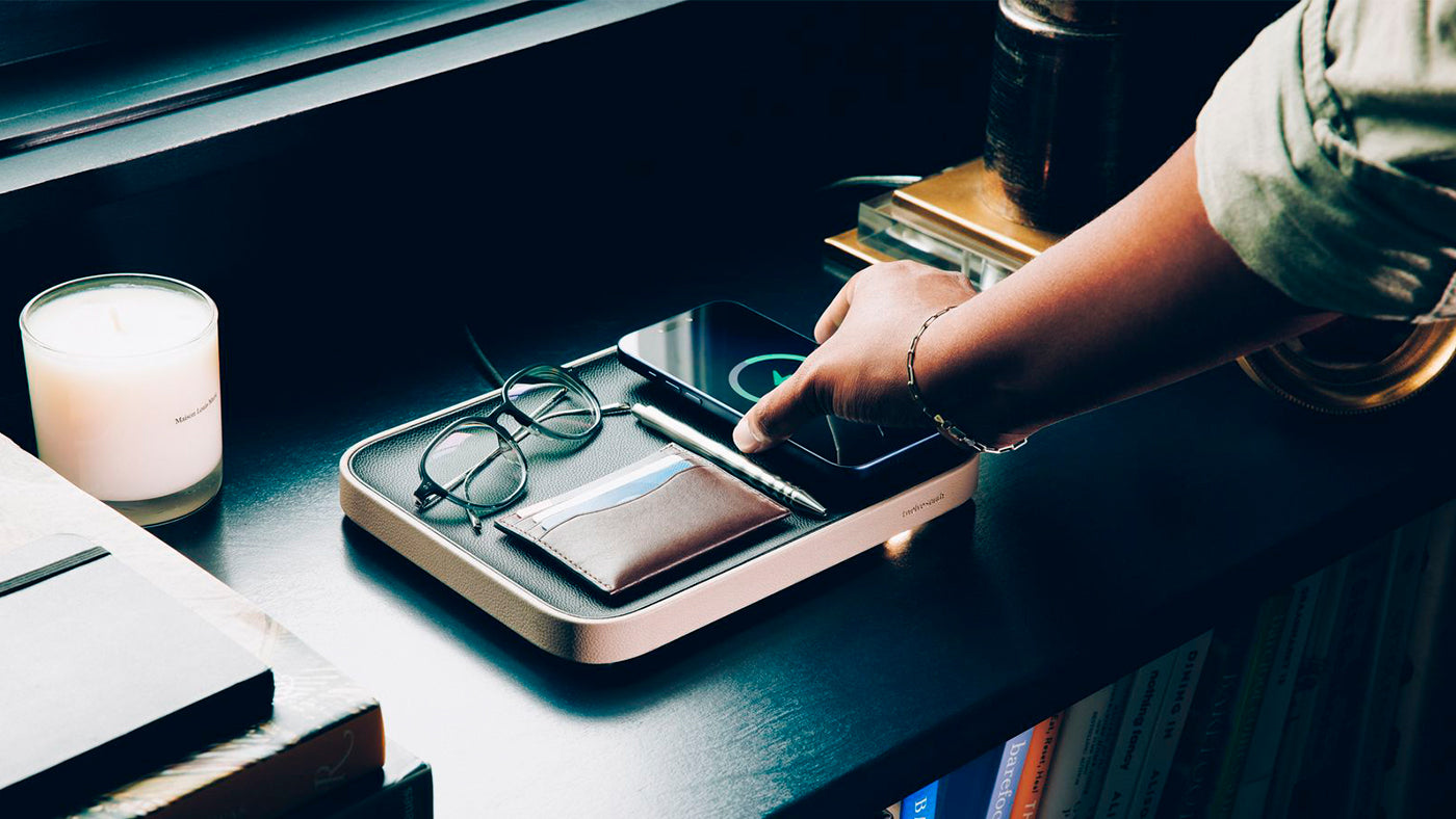 Chargeurs sans fil pour 1 appareil