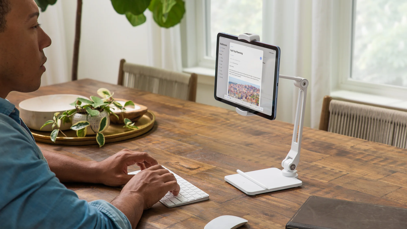 Supports pour iPad