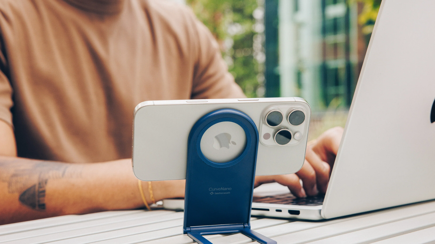 Supports pour iPhone