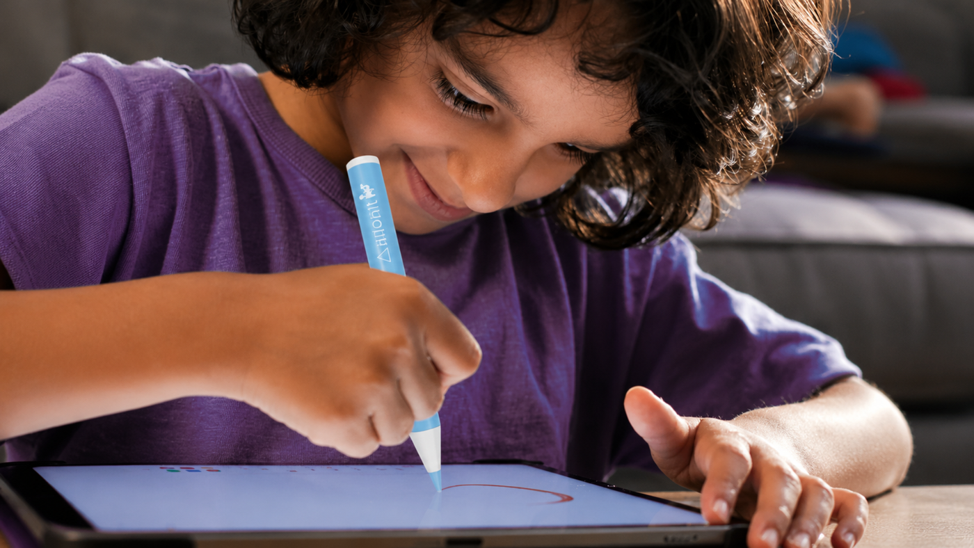 Stylets pour iPad