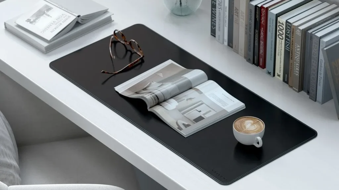 Tapis Sous main