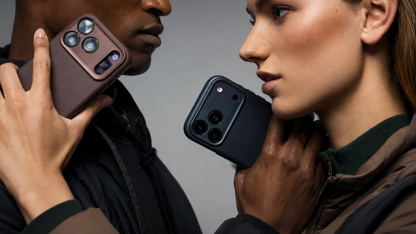 Coques pour iPhone