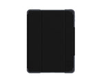 Folio Academy iPad 10.2 (7/8/9th gen) Noir Polybag