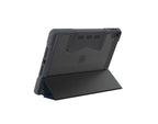 Folio Academy iPad 10.2 (7/8/9th gen) Noir Polybag