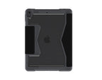 Folio Academy iPad 10.2 (7/8/9th gen) Noir Polybag