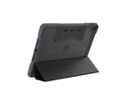 Folio Academy iPad 10.2 (7/8/9th gen) Bleu Polybag
