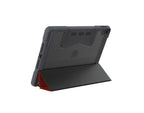 Folio Academy iPad 10.2 (7/8/9th gen) Rouge Polybag