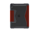 Folio Academy iPad 10.2 (7/8/9th gen) Rouge Polybag