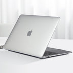 Coque MacBook Pro 13" (2020/21/22 - M1 & M2) Crystal Clear