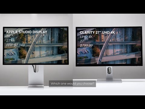 Vidéo produit