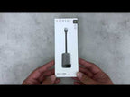 Vidéo produit