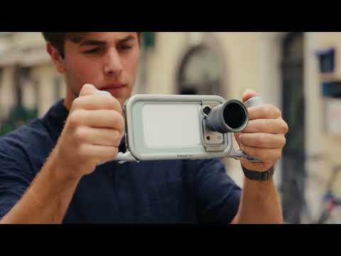 Vidéo produit