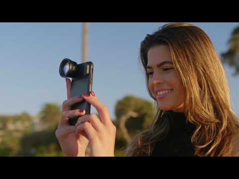 Vidéo produit