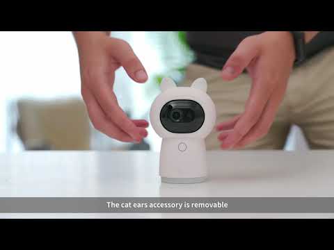 Vidéo produit