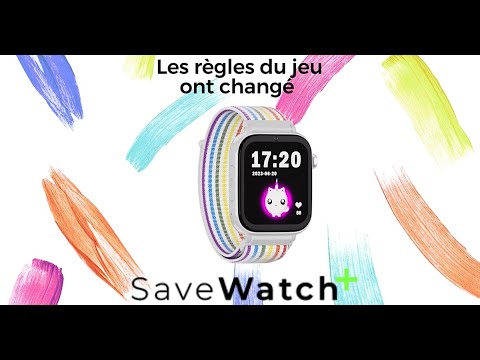 Vidéo produit
