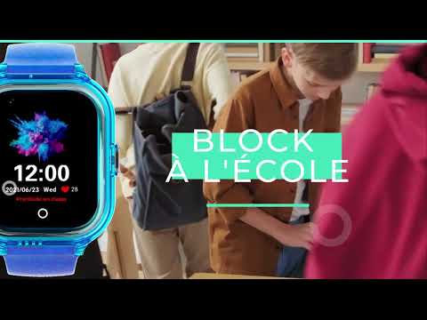 Vidéo produit
