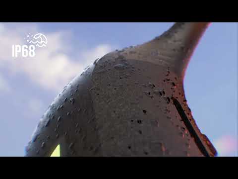 Vidéo produit