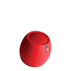 Enceinte Zero Red