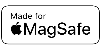 Base One MagSafe Carbide