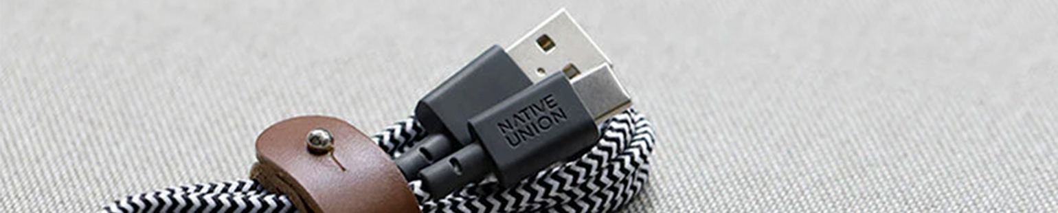 Câbles USB-C vers USB-A