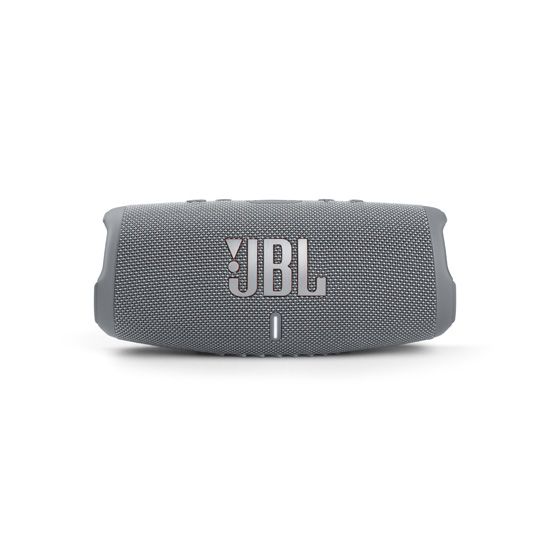 Enceinte JBL Bluetooth portable > Charge 5 Gris > Distributeur