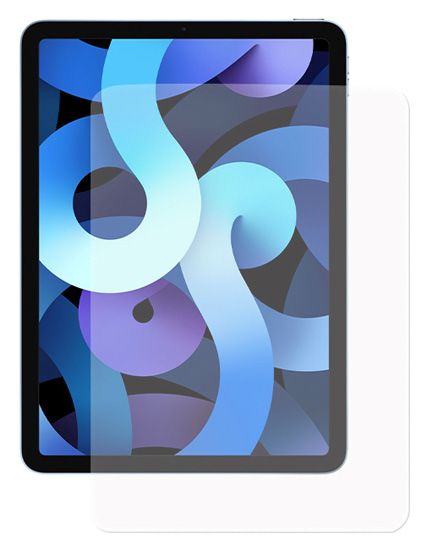 Verre de protection iPad Air 10.9 (2020/22 - 4/5th Gen) & Pro 11  (2018/20/21/22 - 1st/2nd/3rd/4th)