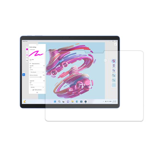 Verre de protection pour Microsoft Surface Pro 9 Polybag
