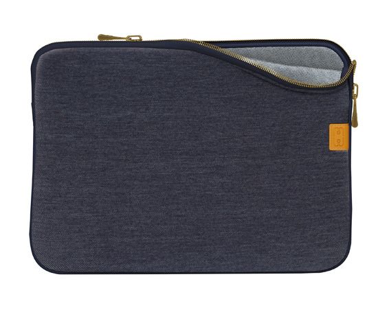 Housse MacBook Pro 15 Denim Dark Blue MW MW 410101 Grossiste Tiloli